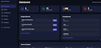 build a simple PHP crud web application