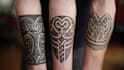 design the best tribal tattoo