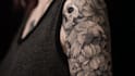 create a unique and custom tattoo design