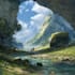 do environment concept art