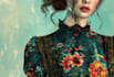 design fashion illustrations and collections in procreate