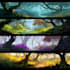 create environment concept art