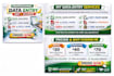 do fast and accurate data entry, excel work, copy paste and PDF conversion