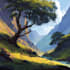 do environment concept art