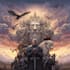 do fantasy book cover illustration