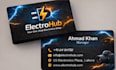 design logo posts business cards menu cards