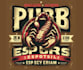 make vintage t shirt scorpion logo