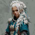 fantasy character art and fantasy character art