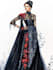 make a fashion illustration