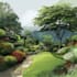 help you design a garden or landscape