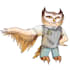 design a mascot or chibi for you