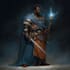 dnd character art and dnd character art