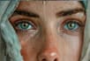 draw digital oil painting