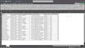 provide accurate data entry, data management , excel, google sheets, CRM, CSV