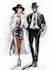 design custom modest wear with professional illustration