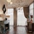 do interior design,revit 3d modeling, realistic 3d render