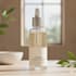 create luxury 3d cosmetic, 3d modeling, 3d rendering, 3d serum bottle animation