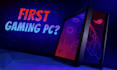 design high CTR faceless youtube thumbnails