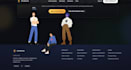 develop the best website ever seen