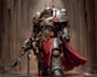 paint your warhammer and tabletop miniatures