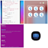 develop flutter mobile apps with clean UI,UX