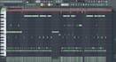 create drum patterns using virtual drums and vst