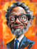 create political and editorial cartoons