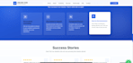 custom website in just 12 hours