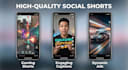 do pro level gaming video editing and beat syncing