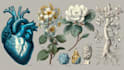 do medical and scientific illustrations