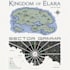 illustrate medieval fantasy and sci fi maps