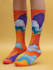 design unique socks design and custom socks