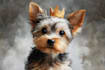 draw your pet as a disney animation character
