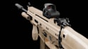 model and texture realistic game ready weapons in 3d
