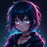 design attractive, eye catchy anime banner, header or profile