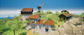 develop unreal engine procedural content generation