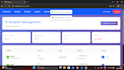 develop a custom institute management system with mern stack