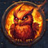 do a fantasy game logo