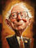 create political and editorial cartoons