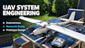 build uav drone design your professional uav drone system