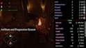 develop professional game UI, hud, menus, and implement UI sound effects