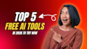 design high converting youtube vlog thumbnails