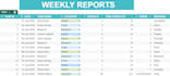 be your virtual assistant for data entry and admin tasks