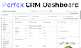 install and set up perfex CRM professionally