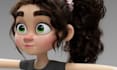 design high quality 3d characters, 3d character models, 3d character animation