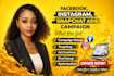fix facebook and instagram meta ads campaign