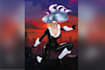 draw a custom superhero comic or cover