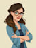 do disney cartoon portrait
