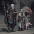 dnd character art and dnd character art
