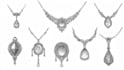 design custom jewelry sketches